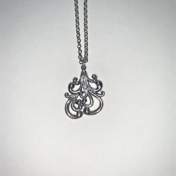 Sara Blaine/eSBe Legato Sterling Silver New - Picture 1 of 5
